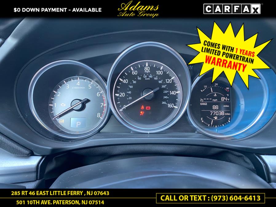 2019 Mazda CX-5 Sport AWD, available for sale in Paterson, New Jersey | Adams Auto Group. Paterson, New Jersey 2019 Mazda CX-5 Sport AWD, available for sale in Paterson, New Jersey | Adams Auto Group. Paterson, New Jersey