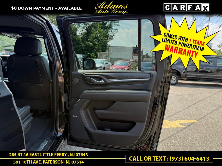 2021 GMC Yukon XL 4WD 4dr Denali, available for sale in Little Ferry , New Jersey | Adams Auto Group . Little Ferry , New Jersey 2021 GMC Yukon XL 4WD 4dr Denali, available for sale in Little Ferry , New Jersey | Adams Auto Group . Little Ferry , New Jersey
