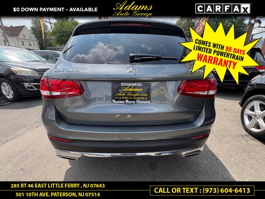 2016 Mercedes-Benz GLC 4MATIC 4dr GLC 300, available for sale in Little Ferry , New Jersey | Adams Auto Group . Little Ferry , New Jersey 2016 Mercedes-Benz GLC 4MATIC 4dr GLC 300, available for sale in Little Ferry , New Jersey | Adams Auto Group . Little Ferry , New Jersey