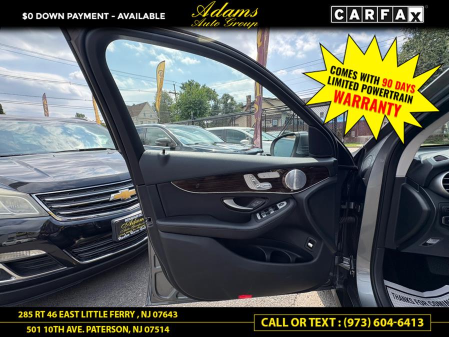 2016 Mercedes-Benz GLC 4MATIC 4dr GLC 300, available for sale in Little Ferry , New Jersey | Adams Auto Group . Little Ferry , New Jersey 2016 Mercedes-Benz GLC 4MATIC 4dr GLC 300, available for sale in Little Ferry , New Jersey | Adams Auto Group . Little Ferry , New Jersey