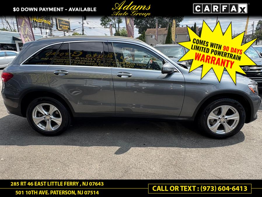 2016 Mercedes-Benz GLC 4MATIC 4dr GLC 300, available for sale in Little Ferry , New Jersey | Adams Auto Group . Little Ferry , New Jersey 2016 Mercedes-Benz GLC 4MATIC 4dr GLC 300, available for sale in Little Ferry , New Jersey | Adams Auto Group . Little Ferry , New Jersey