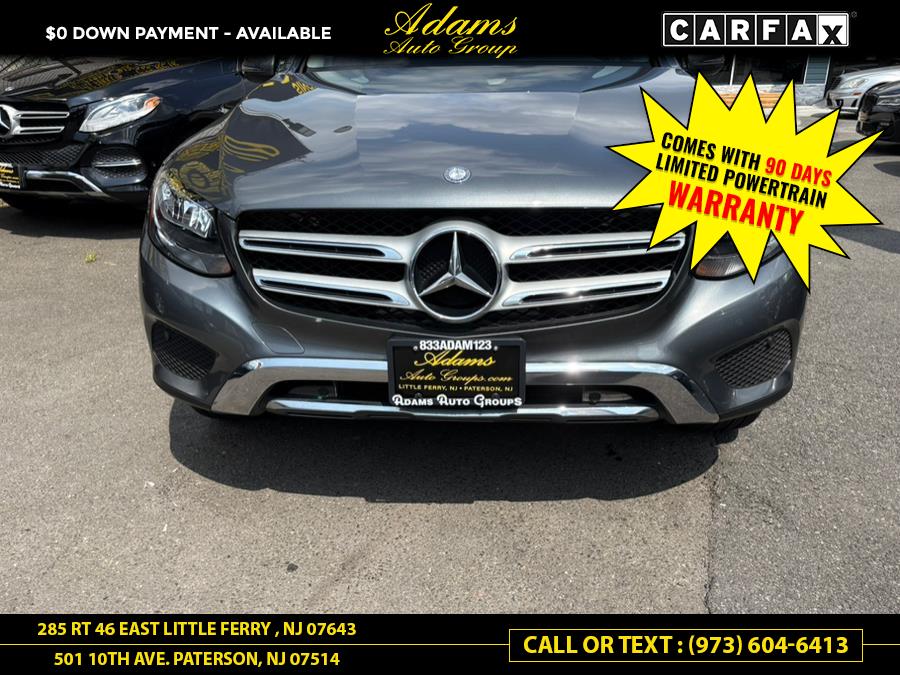 2016 Mercedes-Benz GLC 4MATIC 4dr GLC 300, available for sale in Little Ferry , New Jersey | Adams Auto Group . Little Ferry , New Jersey 2016 Mercedes-Benz GLC 4MATIC 4dr GLC 300, available for sale in Little Ferry , New Jersey | Adams Auto Group . Little Ferry , New Jersey