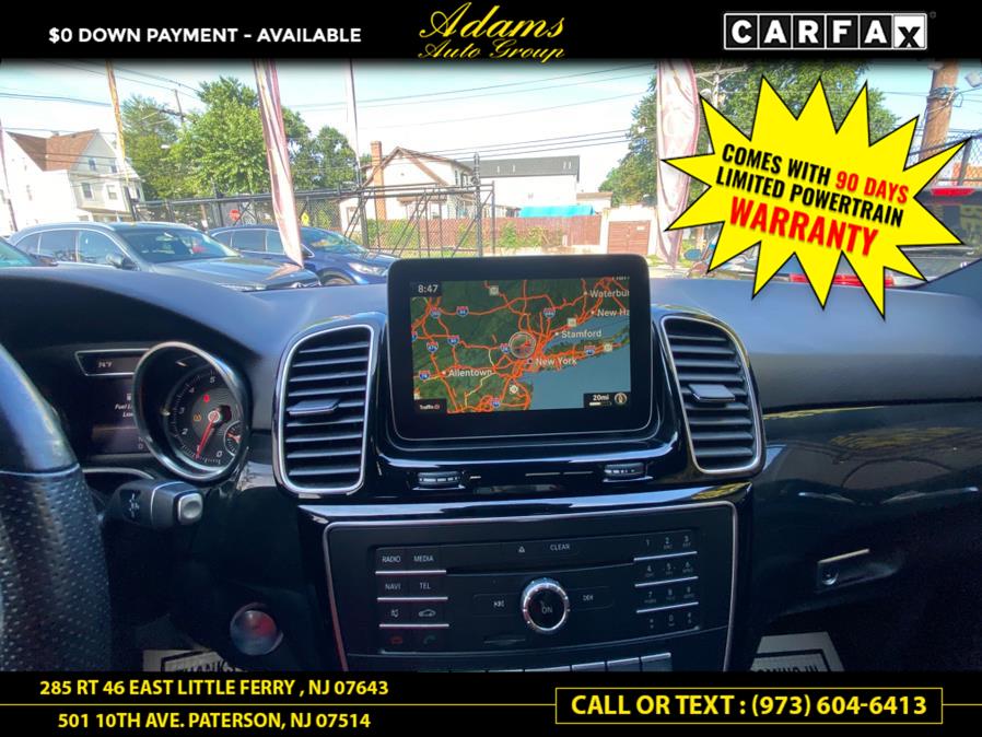 2018 Mercedes-Benz GLE GLE 350 4MATIC SUV, available for sale in Paterson, New Jersey | Adams Auto Group. Paterson, New Jersey 2018 Mercedes-Benz GLE GLE 350 4MATIC SUV, available for sale in Paterson, New Jersey | Adams Auto Group. Paterson, New Jersey
