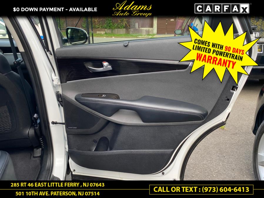 2019 Kia Sorento EX V6 FWD, available for sale in Paterson, New Jersey | Adams Auto Group. Paterson, New Jersey 2019 Kia Sorento EX V6 FWD, available for sale in Paterson, New Jersey | Adams Auto Group. Paterson, New Jersey