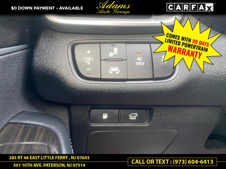 2019 Kia Sorento EX V6 FWD, available for sale in Paterson, New Jersey | Adams Auto Group. Paterson, New Jersey 2019 Kia Sorento EX V6 FWD, available for sale in Paterson, New Jersey | Adams Auto Group. Paterson, New Jersey
