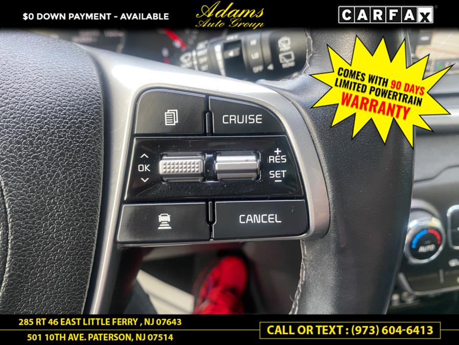 2019 Kia Sorento EX V6 FWD, available for sale in Paterson, New Jersey | Adams Auto Group. Paterson, New Jersey 2019 Kia Sorento EX V6 FWD, available for sale in Paterson, New Jersey | Adams Auto Group. Paterson, New Jersey