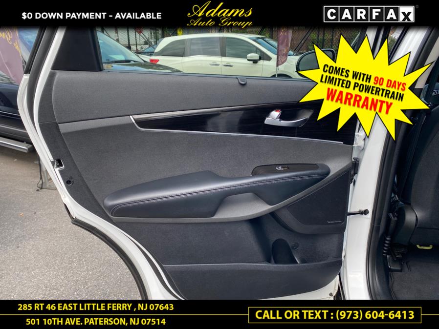 2019 Kia Sorento EX V6 FWD, available for sale in Paterson, New Jersey | Adams Auto Group. Paterson, New Jersey 2019 Kia Sorento EX V6 FWD, available for sale in Paterson, New Jersey | Adams Auto Group. Paterson, New Jersey