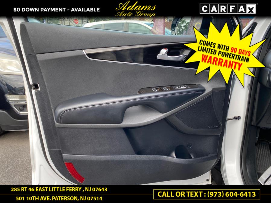 2019 Kia Sorento EX V6 FWD, available for sale in Paterson, New Jersey | Adams Auto Group. Paterson, New Jersey 2019 Kia Sorento EX V6 FWD, available for sale in Paterson, New Jersey | Adams Auto Group. Paterson, New Jersey