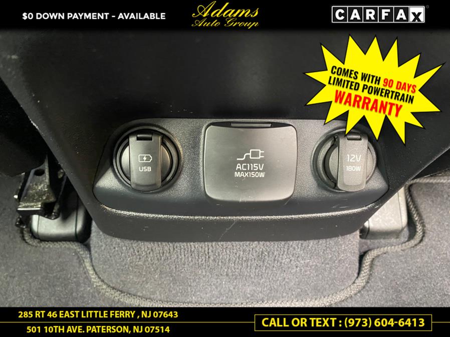 2019 Kia Sorento EX V6 FWD, available for sale in Paterson, New Jersey | Adams Auto Group. Paterson, New Jersey 2019 Kia Sorento EX V6 FWD, available for sale in Paterson, New Jersey | Adams Auto Group. Paterson, New Jersey