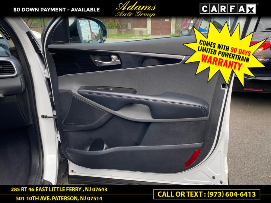 2019 Kia Sorento EX V6 FWD, available for sale in Paterson, New Jersey | Adams Auto Group. Paterson, New Jersey 2019 Kia Sorento EX V6 FWD, available for sale in Paterson, New Jersey | Adams Auto Group. Paterson, New Jersey