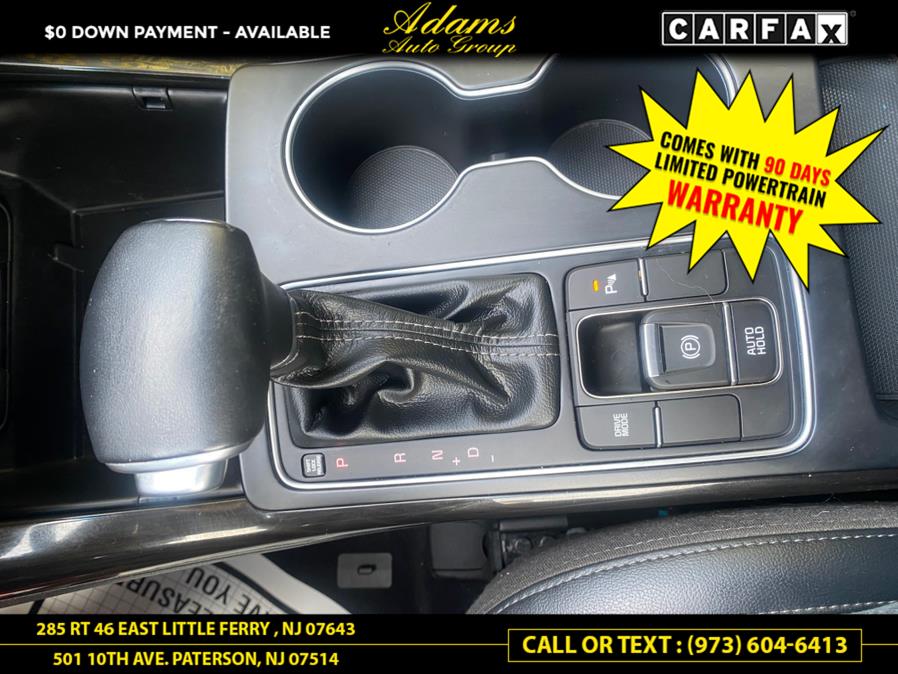 2019 Kia Sorento EX V6 FWD, available for sale in Paterson, New Jersey | Adams Auto Group. Paterson, New Jersey 2019 Kia Sorento EX V6 FWD, available for sale in Paterson, New Jersey | Adams Auto Group. Paterson, New Jersey