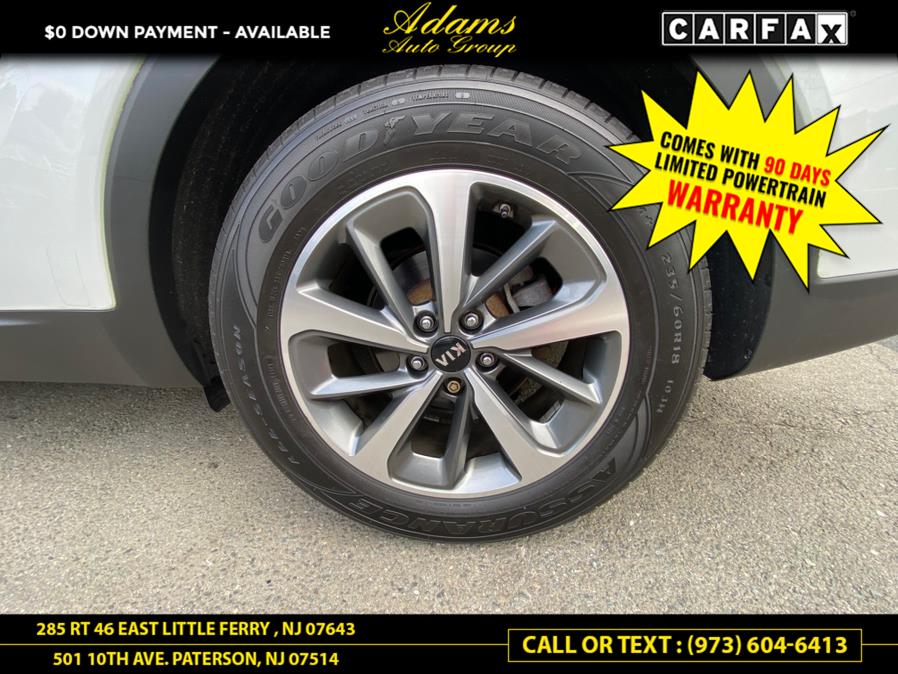 2019 Kia Sorento EX V6 FWD, available for sale in Paterson, New Jersey | Adams Auto Group. Paterson, New Jersey 2019 Kia Sorento EX V6 FWD, available for sale in Paterson, New Jersey | Adams Auto Group. Paterson, New Jersey