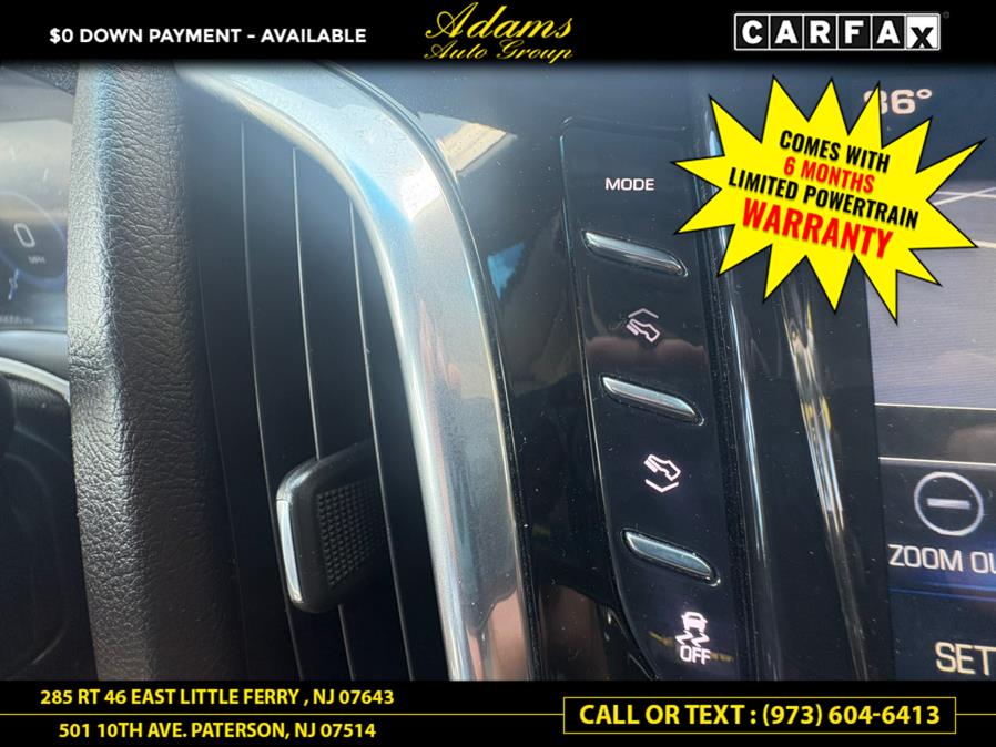 2018 Cadillac Escalade 4WD 4dr Luxury, available for sale in Paterson, New Jersey | Adams Auto Group. Paterson, New Jersey 2018 Cadillac Escalade 4WD 4dr Luxury, available for sale in Paterson, New Jersey | Adams Auto Group. Paterson, New Jersey