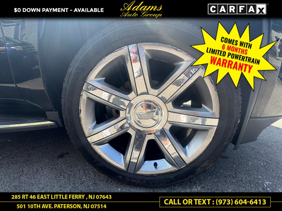2018 Cadillac Escalade 4WD 4dr Luxury, available for sale in Paterson, New Jersey | Adams Auto Group. Paterson, New Jersey 2018 Cadillac Escalade 4WD 4dr Luxury, available for sale in Paterson, New Jersey | Adams Auto Group. Paterson, New Jersey