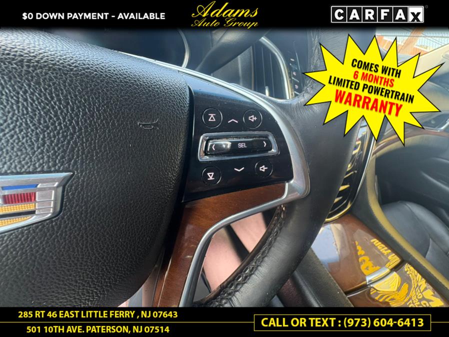 2018 Cadillac Escalade 4WD 4dr Luxury, available for sale in Paterson, New Jersey | Adams Auto Group. Paterson, New Jersey 2018 Cadillac Escalade 4WD 4dr Luxury, available for sale in Paterson, New Jersey | Adams Auto Group. Paterson, New Jersey