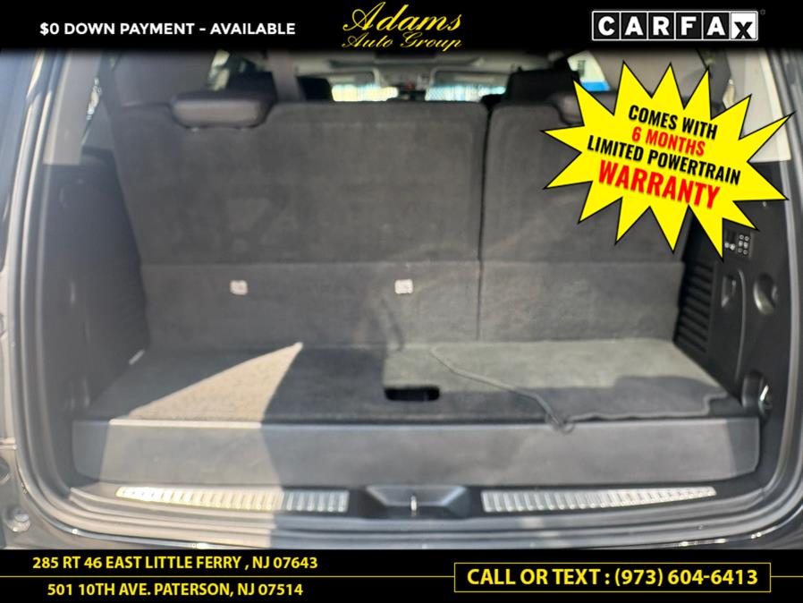 2018 Cadillac Escalade 4WD 4dr Luxury, available for sale in Paterson, New Jersey | Adams Auto Group. Paterson, New Jersey 2018 Cadillac Escalade 4WD 4dr Luxury, available for sale in Paterson, New Jersey | Adams Auto Group. Paterson, New Jersey