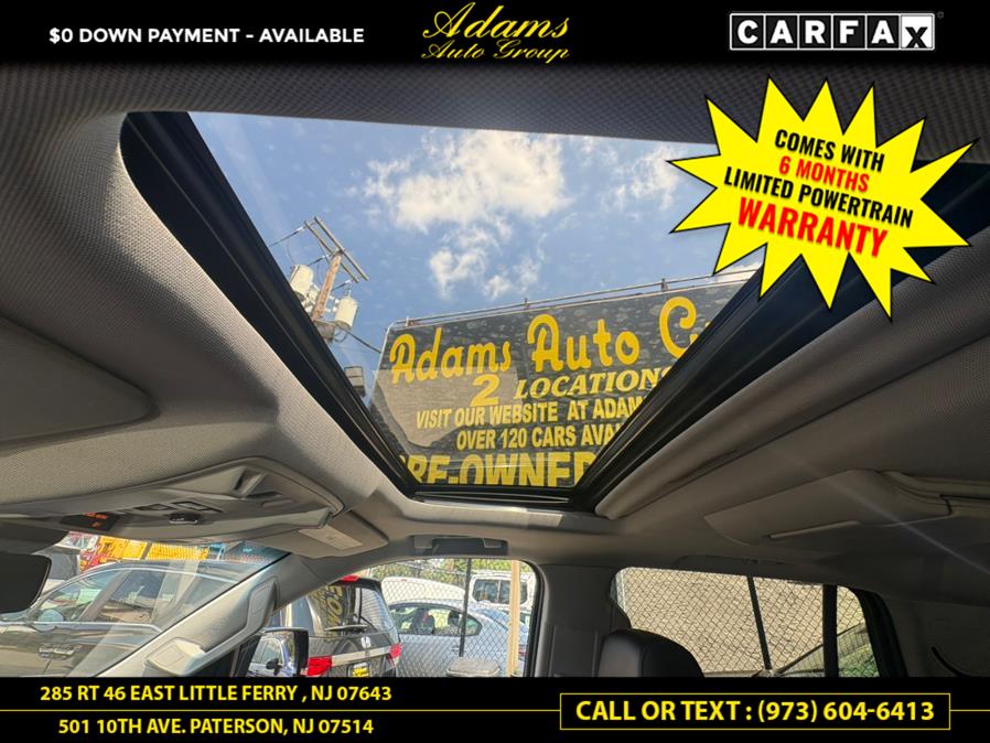 2018 Cadillac Escalade 4WD 4dr Luxury, available for sale in Paterson, New Jersey | Adams Auto Group. Paterson, New Jersey 2018 Cadillac Escalade 4WD 4dr Luxury, available for sale in Paterson, New Jersey | Adams Auto Group. Paterson, New Jersey