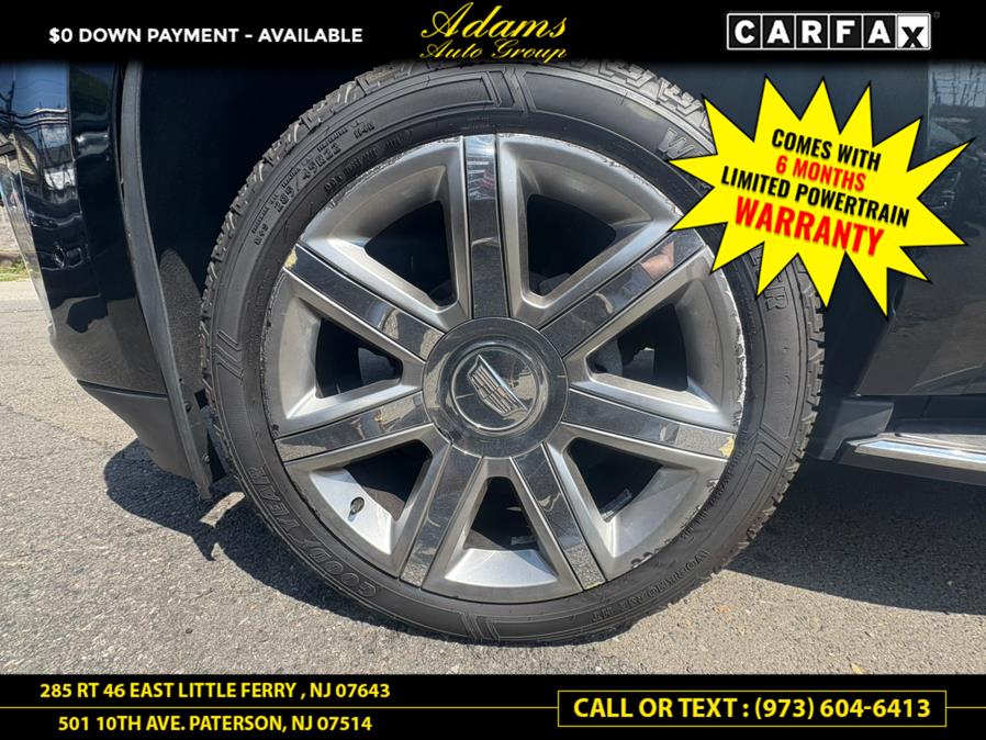 2018 Cadillac Escalade 4WD 4dr Luxury, available for sale in Paterson, New Jersey | Adams Auto Group. Paterson, New Jersey 2018 Cadillac Escalade 4WD 4dr Luxury, available for sale in Paterson, New Jersey | Adams Auto Group. Paterson, New Jersey