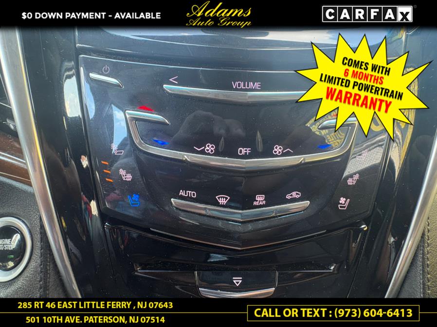 2018 Cadillac Escalade 4WD 4dr Luxury, available for sale in Paterson, New Jersey | Adams Auto Group. Paterson, New Jersey 2018 Cadillac Escalade 4WD 4dr Luxury, available for sale in Paterson, New Jersey | Adams Auto Group. Paterson, New Jersey