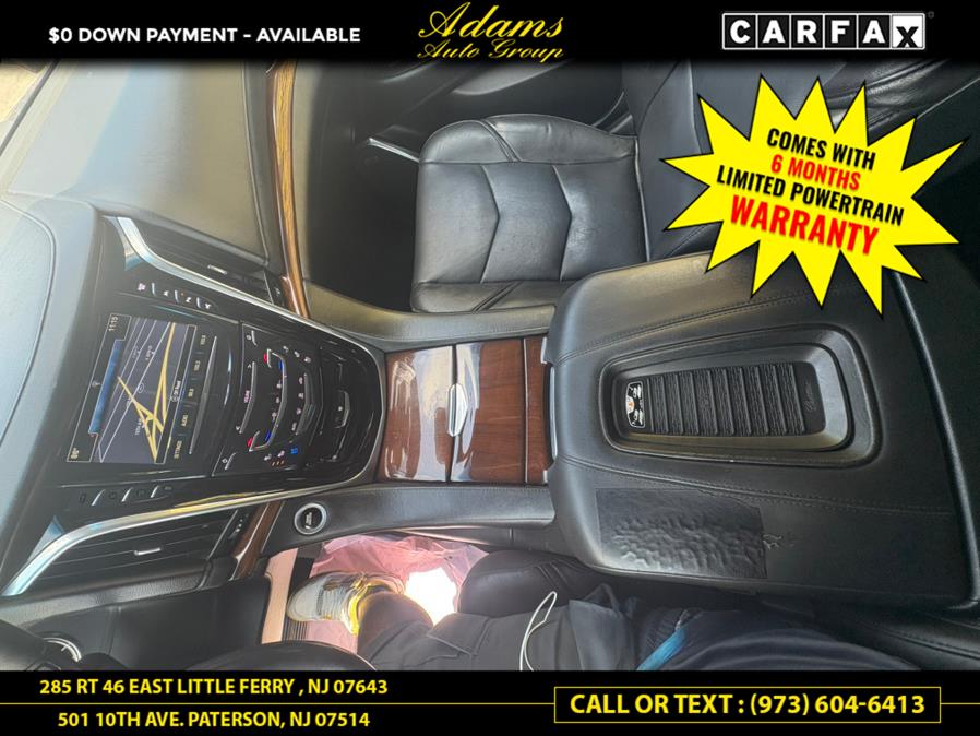 2018 Cadillac Escalade 4WD 4dr Luxury, available for sale in Paterson, New Jersey | Adams Auto Group. Paterson, New Jersey 2018 Cadillac Escalade 4WD 4dr Luxury, available for sale in Paterson, New Jersey | Adams Auto Group. Paterson, New Jersey