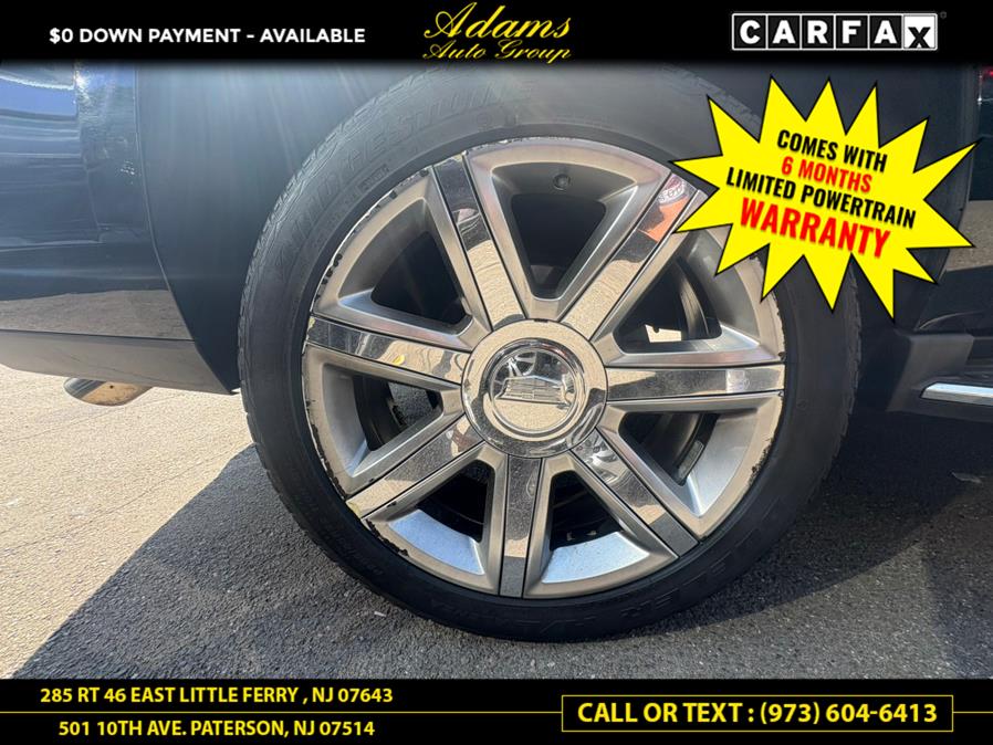 2018 Cadillac Escalade 4WD 4dr Luxury, available for sale in Paterson, New Jersey | Adams Auto Group. Paterson, New Jersey 2018 Cadillac Escalade 4WD 4dr Luxury, available for sale in Paterson, New Jersey | Adams Auto Group. Paterson, New Jersey