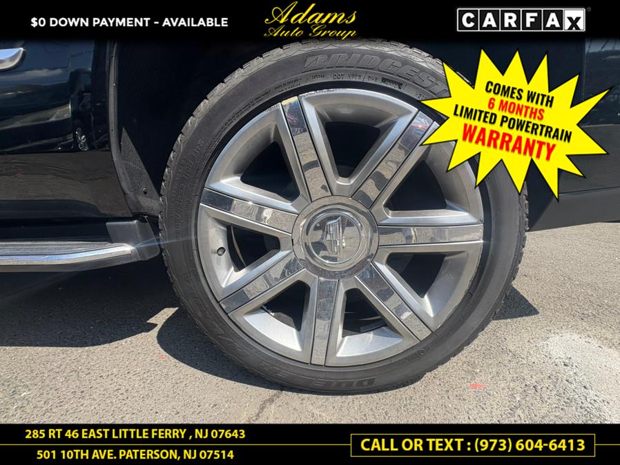 2018 Cadillac Escalade 4WD 4dr Luxury, available for sale in Paterson, New Jersey | Adams Auto Group. Paterson, New Jersey 2018 Cadillac Escalade 4WD 4dr Luxury, available for sale in Paterson, New Jersey | Adams Auto Group. Paterson, New Jersey