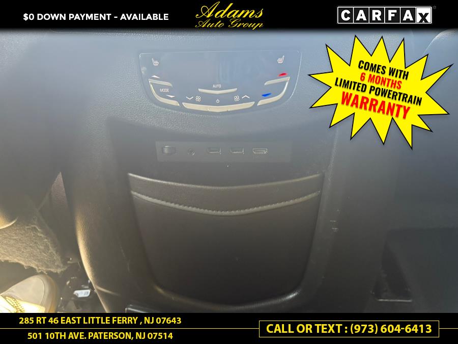 2018 Cadillac Escalade 4WD 4dr Luxury, available for sale in Paterson, New Jersey | Adams Auto Group. Paterson, New Jersey 2018 Cadillac Escalade 4WD 4dr Luxury, available for sale in Paterson, New Jersey | Adams Auto Group. Paterson, New Jersey