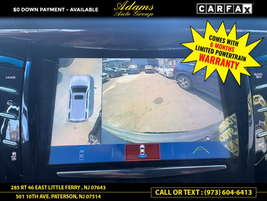 2018 Cadillac Escalade 4WD 4dr Luxury, available for sale in Paterson, New Jersey | Adams Auto Group. Paterson, New Jersey 2018 Cadillac Escalade 4WD 4dr Luxury, available for sale in Paterson, New Jersey | Adams Auto Group. Paterson, New Jersey