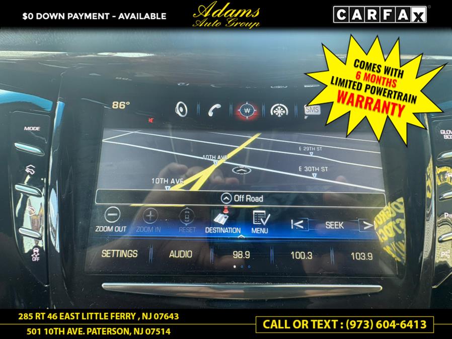 2018 Cadillac Escalade 4WD 4dr Luxury, available for sale in Paterson, New Jersey | Adams Auto Group. Paterson, New Jersey 2018 Cadillac Escalade 4WD 4dr Luxury, available for sale in Paterson, New Jersey | Adams Auto Group. Paterson, New Jersey