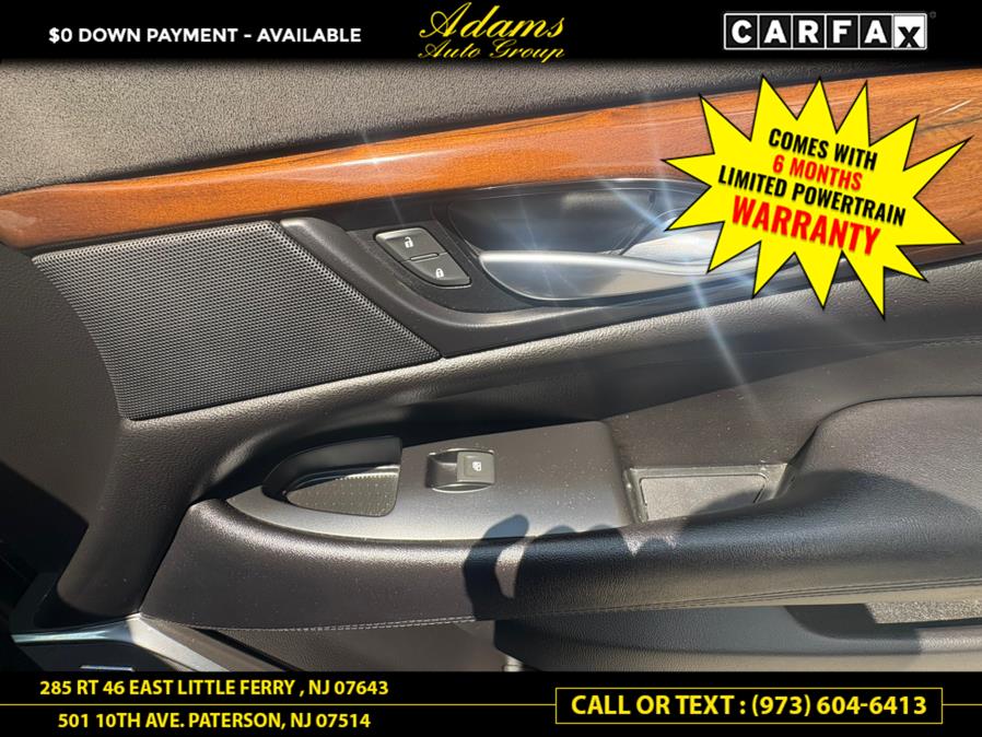 2018 Cadillac Escalade 4WD 4dr Luxury, available for sale in Paterson, New Jersey | Adams Auto Group. Paterson, New Jersey 2018 Cadillac Escalade 4WD 4dr Luxury, available for sale in Paterson, New Jersey | Adams Auto Group. Paterson, New Jersey