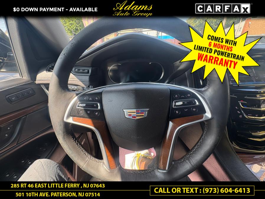 2018 Cadillac Escalade 4WD 4dr Luxury, available for sale in Paterson, New Jersey | Adams Auto Group. Paterson, New Jersey 2018 Cadillac Escalade 4WD 4dr Luxury, available for sale in Paterson, New Jersey | Adams Auto Group. Paterson, New Jersey