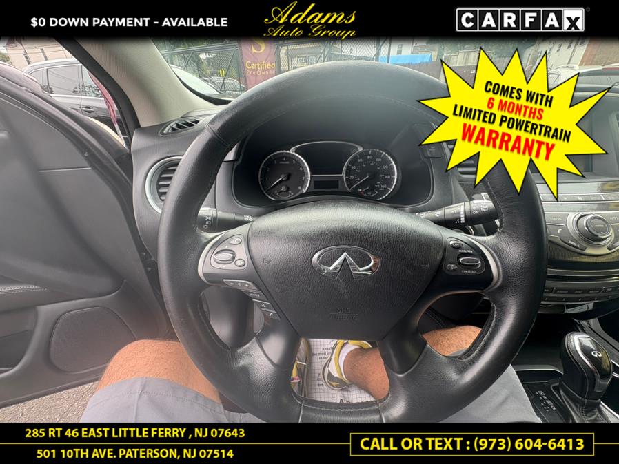 2019 INFINITI QX60 LUXE FWD, available for sale in Paterson, New Jersey | Adams Auto Group. Paterson, New Jersey 2019 INFINITI QX60 LUXE FWD, available for sale in Paterson, New Jersey | Adams Auto Group. Paterson, New Jersey