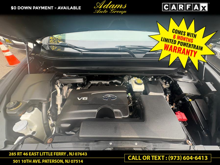 2019 INFINITI QX60 LUXE FWD, available for sale in Paterson, New Jersey | Adams Auto Group. Paterson, New Jersey 2019 INFINITI QX60 LUXE FWD, available for sale in Paterson, New Jersey | Adams Auto Group. Paterson, New Jersey