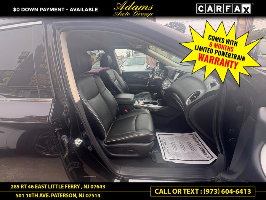2019 INFINITI QX60 LUXE FWD, available for sale in Paterson, New Jersey | Adams Auto Group. Paterson, New Jersey 2019 INFINITI QX60 LUXE FWD, available for sale in Paterson, New Jersey | Adams Auto Group. Paterson, New Jersey