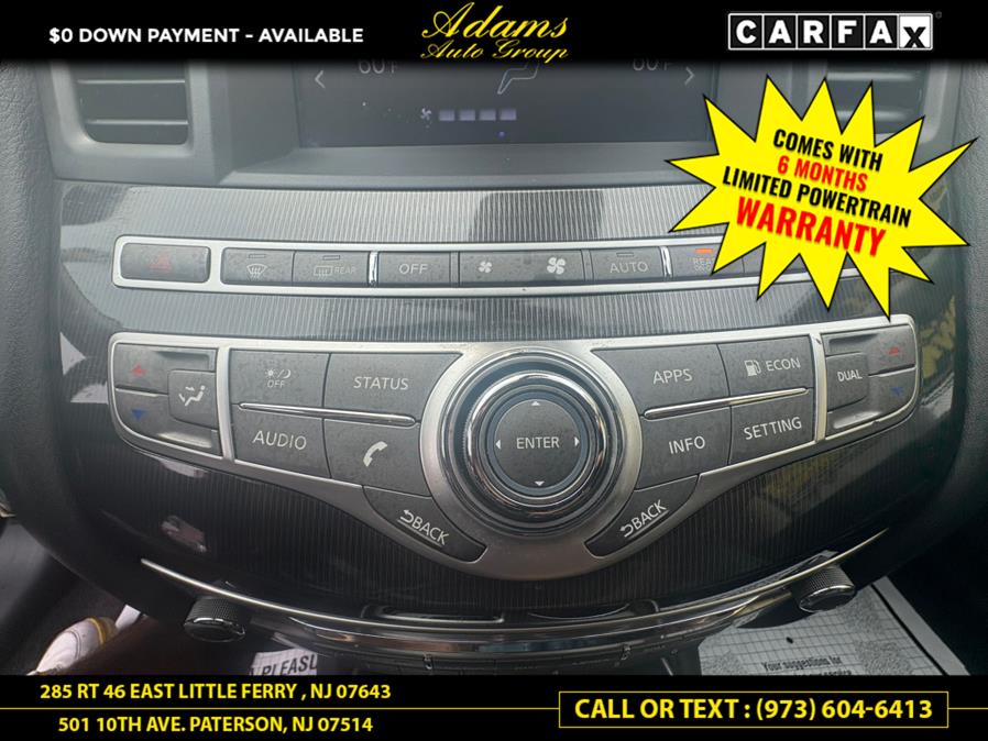 2019 INFINITI QX60 LUXE FWD, available for sale in Paterson, New Jersey | Adams Auto Group. Paterson, New Jersey 2019 INFINITI QX60 LUXE FWD, available for sale in Paterson, New Jersey | Adams Auto Group. Paterson, New Jersey