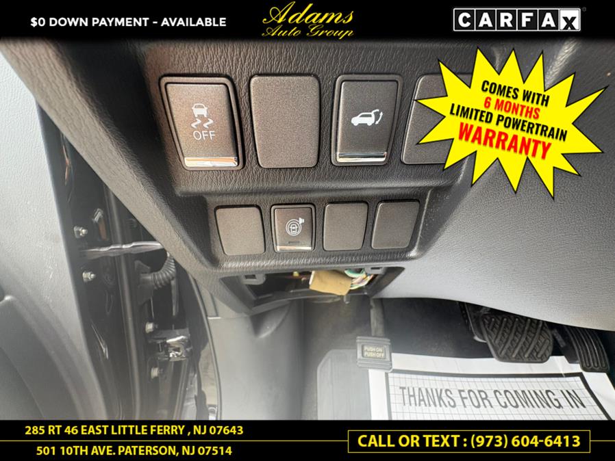 2019 INFINITI QX60 LUXE FWD, available for sale in Paterson, New Jersey | Adams Auto Group. Paterson, New Jersey 2019 INFINITI QX60 LUXE FWD, available for sale in Paterson, New Jersey | Adams Auto Group. Paterson, New Jersey