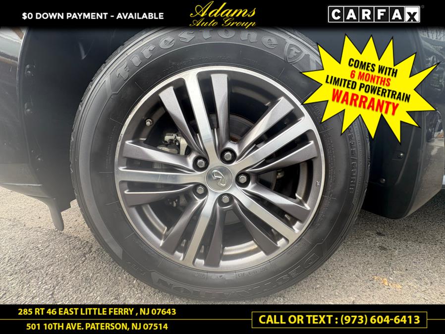 2019 INFINITI QX60 LUXE FWD, available for sale in Paterson, New Jersey | Adams Auto Group. Paterson, New Jersey 2019 INFINITI QX60 LUXE FWD, available for sale in Paterson, New Jersey | Adams Auto Group. Paterson, New Jersey