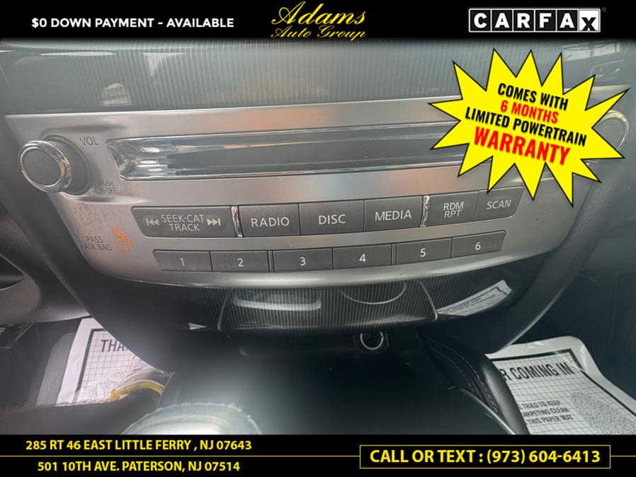 2019 INFINITI QX60 LUXE FWD, available for sale in Paterson, New Jersey | Adams Auto Group. Paterson, New Jersey 2019 INFINITI QX60 LUXE FWD, available for sale in Paterson, New Jersey | Adams Auto Group. Paterson, New Jersey
