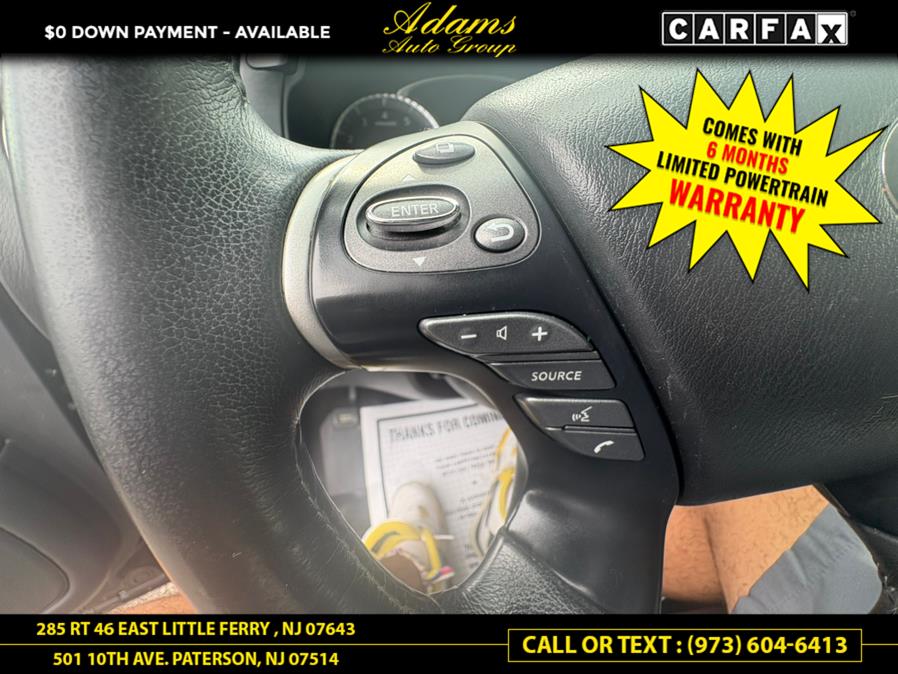 2019 INFINITI QX60 LUXE FWD, available for sale in Paterson, New Jersey | Adams Auto Group. Paterson, New Jersey 2019 INFINITI QX60 LUXE FWD, available for sale in Paterson, New Jersey | Adams Auto Group. Paterson, New Jersey