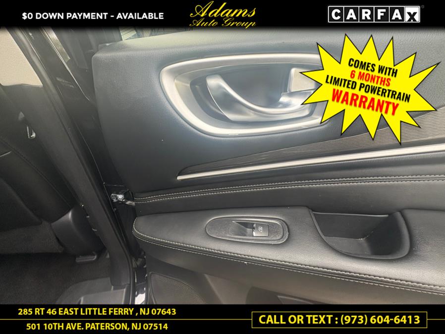 2019 INFINITI QX60 LUXE FWD, available for sale in Paterson, New Jersey | Adams Auto Group. Paterson, New Jersey 2019 INFINITI QX60 LUXE FWD, available for sale in Paterson, New Jersey | Adams Auto Group. Paterson, New Jersey