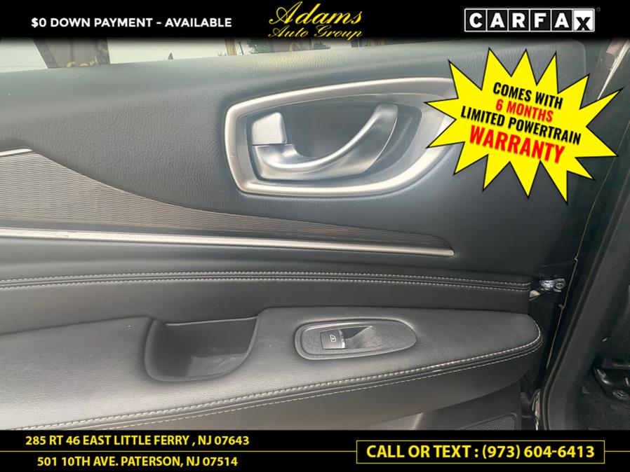 2019 INFINITI QX60 LUXE FWD, available for sale in Paterson, New Jersey | Adams Auto Group. Paterson, New Jersey 2019 INFINITI QX60 LUXE FWD, available for sale in Paterson, New Jersey | Adams Auto Group. Paterson, New Jersey