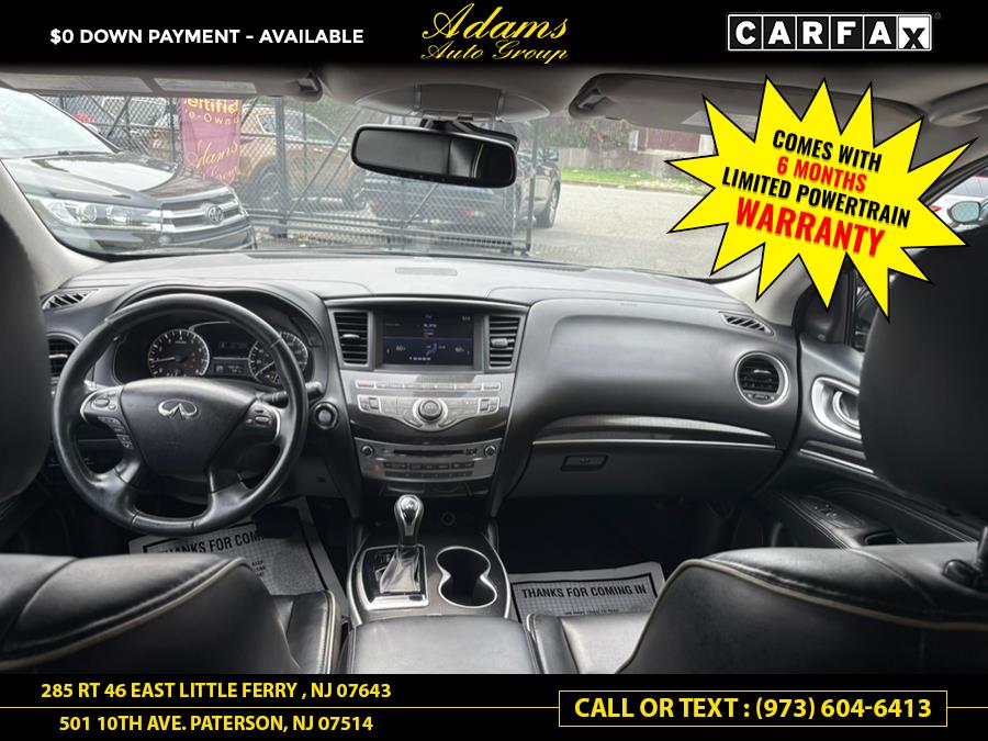 2019 INFINITI QX60 LUXE FWD, available for sale in Paterson, New Jersey | Adams Auto Group. Paterson, New Jersey 2019 INFINITI QX60 LUXE FWD, available for sale in Paterson, New Jersey | Adams Auto Group. Paterson, New Jersey