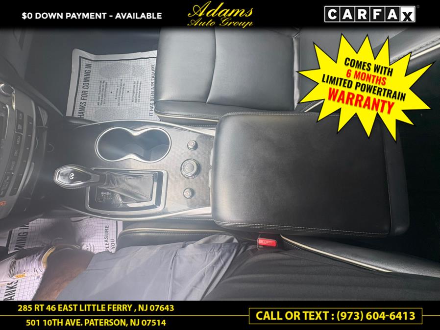 2019 INFINITI QX60 LUXE FWD, available for sale in Paterson, New Jersey | Adams Auto Group. Paterson, New Jersey 2019 INFINITI QX60 LUXE FWD, available for sale in Paterson, New Jersey | Adams Auto Group. Paterson, New Jersey