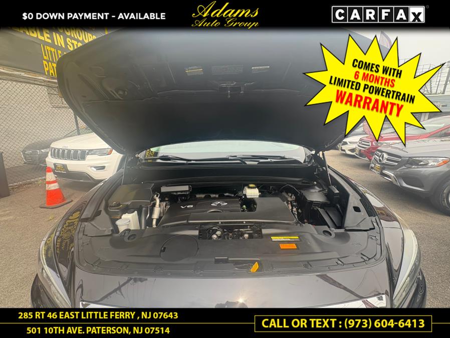 2019 INFINITI QX60 LUXE FWD, available for sale in Paterson, New Jersey | Adams Auto Group. Paterson, New Jersey 2019 INFINITI QX60 LUXE FWD, available for sale in Paterson, New Jersey | Adams Auto Group. Paterson, New Jersey