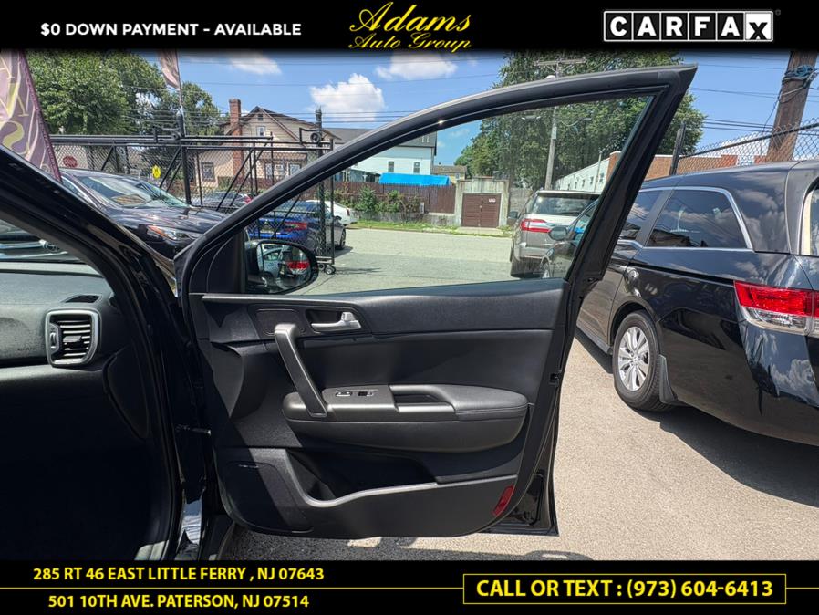 2017 Kia Sportage EX AWD, available for sale in Little Ferry , New Jersey | Adams Auto Group . Little Ferry , New Jersey 2017 Kia Sportage EX AWD, available for sale in Little Ferry , New Jersey | Adams Auto Group . Little Ferry , New Jersey