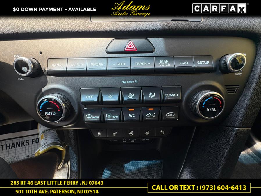 2017 Kia Sportage EX AWD, available for sale in Little Ferry , New Jersey | Adams Auto Group . Little Ferry , New Jersey 2017 Kia Sportage EX AWD, available for sale in Little Ferry , New Jersey | Adams Auto Group . Little Ferry , New Jersey