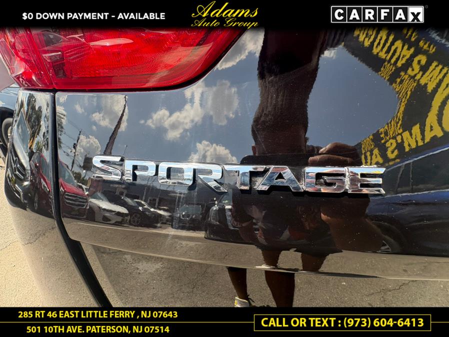 2017 Kia Sportage EX AWD, available for sale in Little Ferry , New Jersey | Adams Auto Group . Little Ferry , New Jersey 2017 Kia Sportage EX AWD, available for sale in Little Ferry , New Jersey | Adams Auto Group . Little Ferry , New Jersey