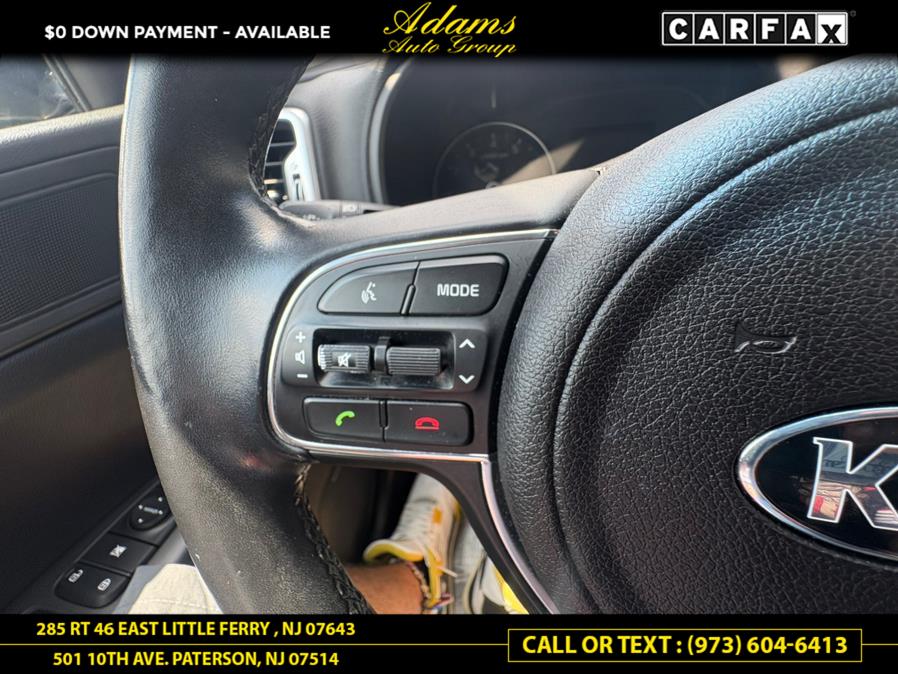 2017 Kia Sportage EX AWD, available for sale in Little Ferry , New Jersey | Adams Auto Group . Little Ferry , New Jersey 2017 Kia Sportage EX AWD, available for sale in Little Ferry , New Jersey | Adams Auto Group . Little Ferry , New Jersey