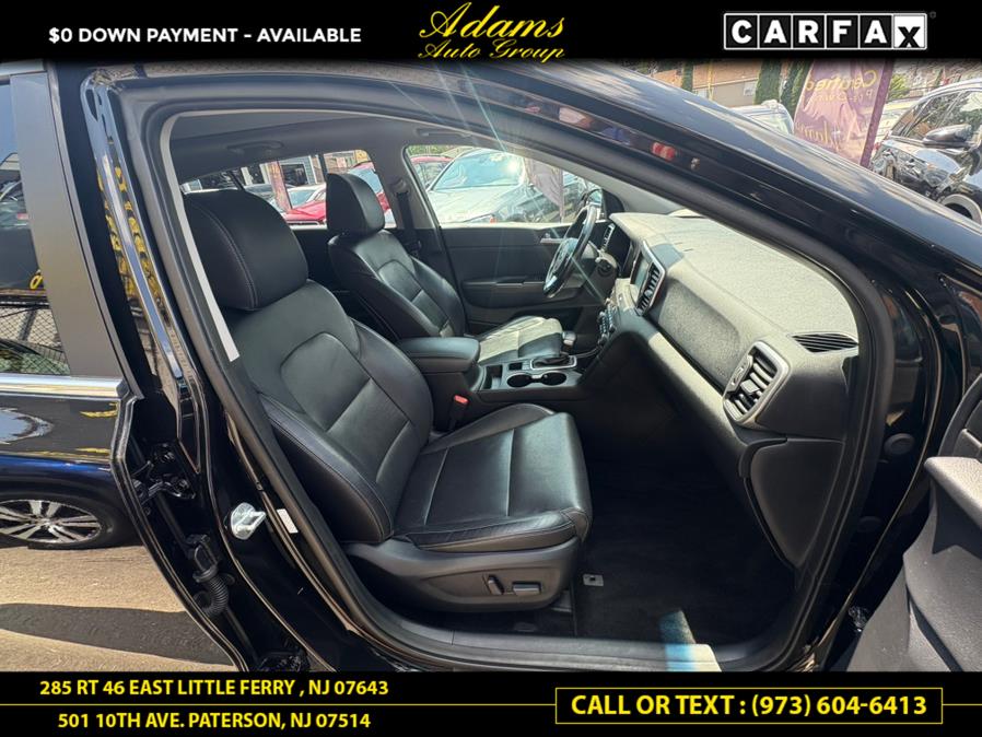 2017 Kia Sportage EX AWD, available for sale in Little Ferry , New Jersey | Adams Auto Group . Little Ferry , New Jersey 2017 Kia Sportage EX AWD, available for sale in Little Ferry , New Jersey | Adams Auto Group . Little Ferry , New Jersey