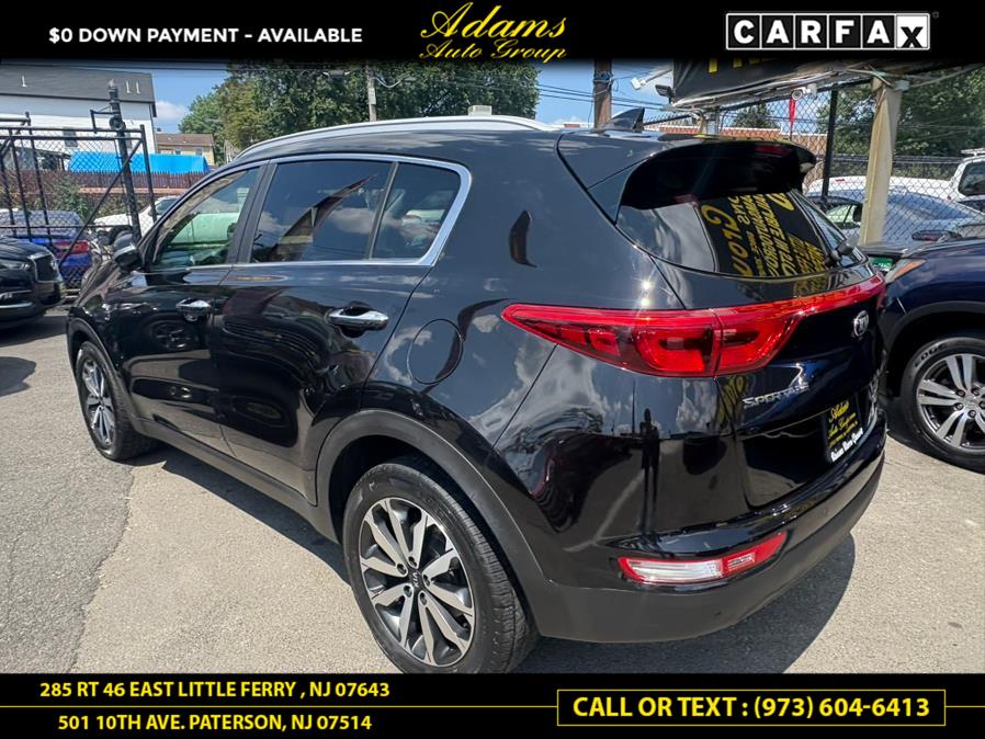 2017 Kia Sportage EX AWD, available for sale in Little Ferry , New Jersey | Adams Auto Group . Little Ferry , New Jersey 2017 Kia Sportage EX AWD, available for sale in Little Ferry , New Jersey | Adams Auto Group . Little Ferry , New Jersey